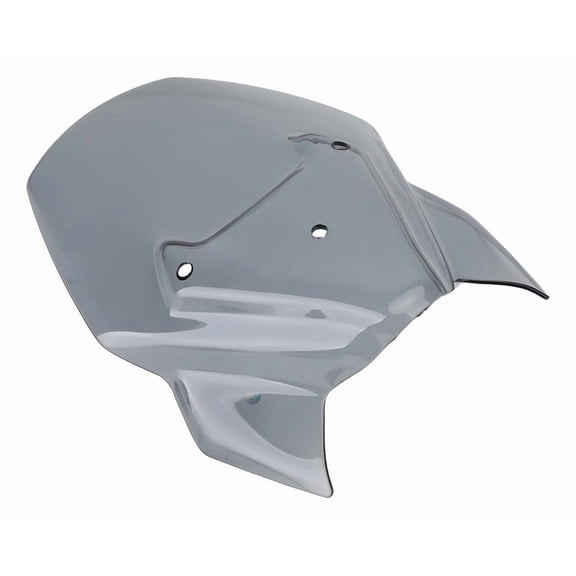 Windshield Windscreen For Bmw F900r 2020-2021 Gray