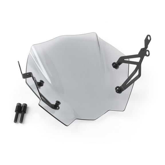 Windshield Windscreen For Bmw G310r 2017-2018 Transparent