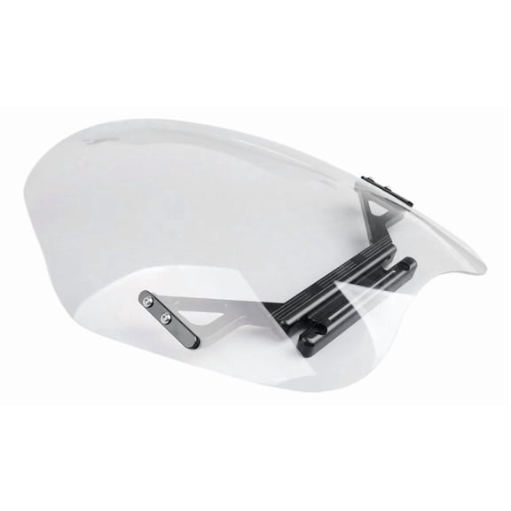 Windshield Windscreen For Vrscf V-rod Muscle 2009-2017 Transp