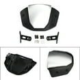 thumbnail image 1 of Windshield Windscreen Protector fit for HONDA CB650R 18-23 CB1000R 18-20, 1 of 9