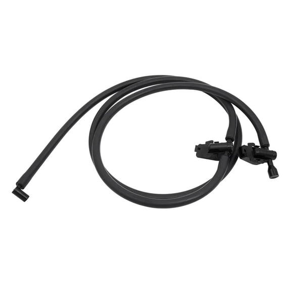 Windshield Windscreen Washer Nozzle Jet Hose A1698600492 for Mercedes-Benz a W169 2004-12 /B W245 2005-11 No Heated