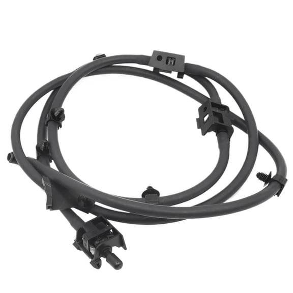 Windshield Windscreen Washer Nozzle Jet Hose A2138608900 for Mercedes-Benz E CLS-Class W213 W257 Without Heated