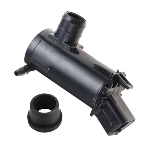 Windshield Windscreen Window Washer Pump For Hyundai Accent Elantra Santa Fe Sonata Tiburon For Kia Forte Optima Rio5 Soul