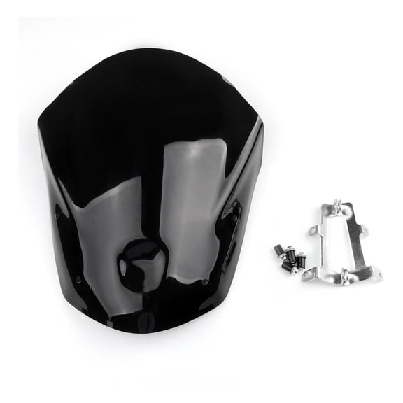 Windshield Windscreen Windshield For Yamaha Mt-09 Fz-09 2014-2