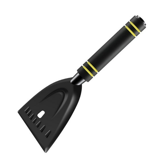 Windshield Wipe Scraper Snow Shovel Windscreen Ice Scraper Ice Scraper Car Ice Crusher Remover Window Frost Removal Tool