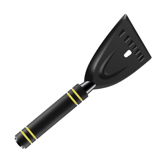 Windshield Wipe Scraper Snow Shovel Windscreen Ice Scraper Ice Scraper Car Ice Crusher Remover Window Removal Tool