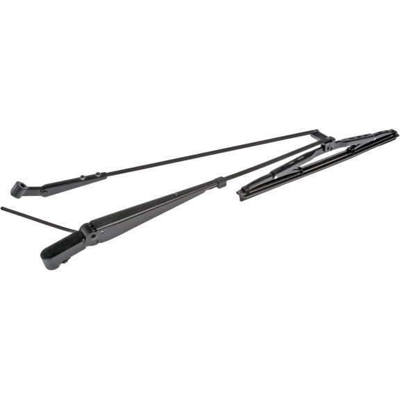 Windshield Wiper Arm Compatible With 07-20 Kenworth T660 T800 W900