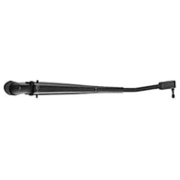 Windshield Wiper Arm - Compatible with 1987 - 1995 Jeep Wrangler 1988 1989 1990 1991 1992 1993 1994