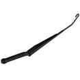 thumbnail image 1 of Windshield Wiper Arm - Compatible with 2002 - 2009 Chevy Trailblazer 2003 2004 2005 2006 2007 2008, 1 of 2