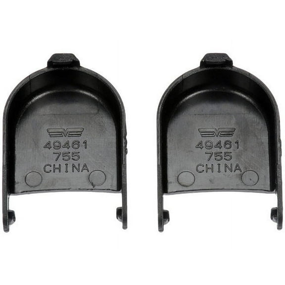 Windshield Wiper Arm Cover - Compatible with 2011 - 2017 Chevy Traverse 2012 2013 2014 2015 2016