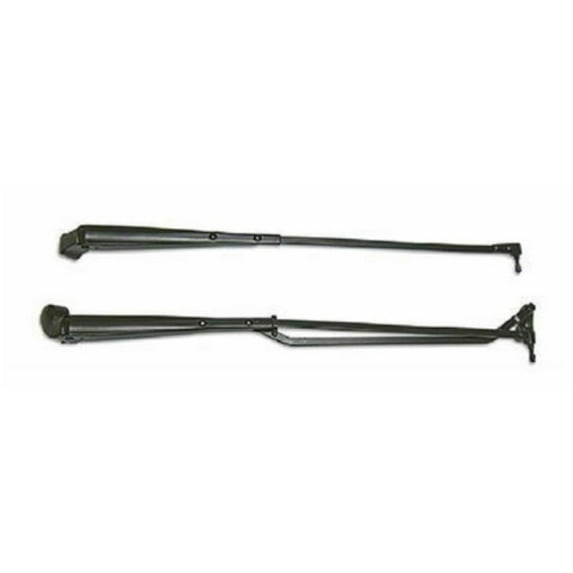 Windshield Wiper Arm For Chevrolet 1970-1981 Camaro Pontiac 1970-1981 Firebird