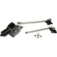 thumbnail image 1 of Windshield Wiper Arm / Linkage / Motor Assembly - Compatible with 1997 - 2011 Ford Ranger - Dorman, 1 of 2