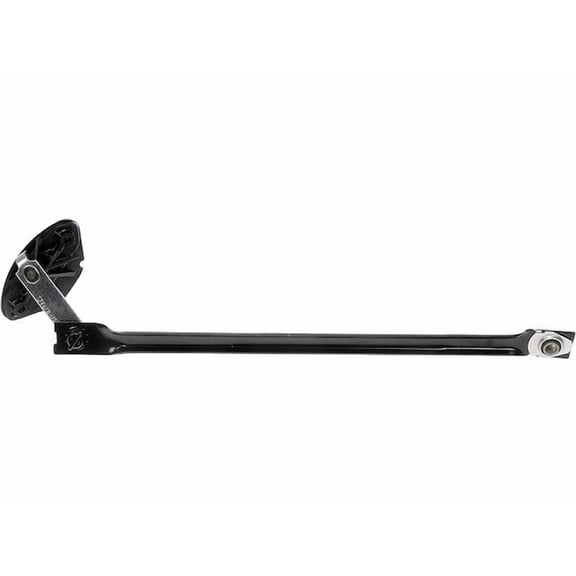 Windshield Wiper Arm / Linkage / Motor Assembly - Compatible with 1987 - 1994 Ford F-250 - Dorman