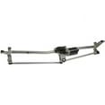 thumbnail image 1 of Windshield Wiper Arm / Linkage / Motor Assembly - Compatible with 2005 - 2009 Dodge Ram 2500 2006 2007 2008, 1 of 2