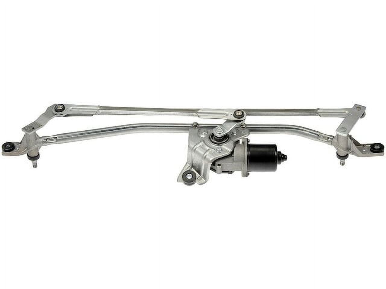 15793206 - Windshield Wiper Motor Transmission (Linkage) 2006-2011