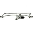thumbnail image 1 of Windshield Wiper Arm / Linkage / Motor Assembly - Compatible with 2007 - 2013 Chevy Silverado 2500 HD 2008 2009 2010 2011 2012, 1 of 2