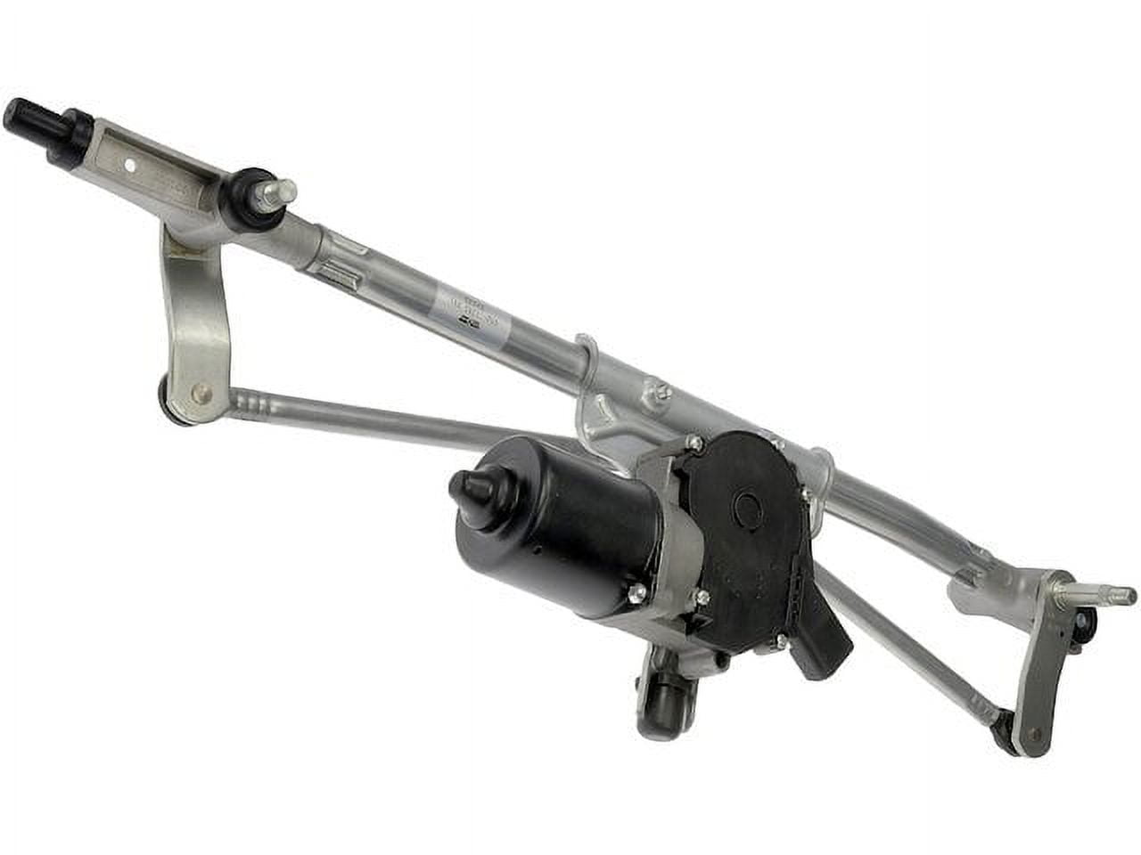 Dodge Grand Caravan Rear Wiper Rear Wiper Arm & Blade Kit For 2008–2016 Dodge Grand Caravan & Chrysler Town & Country Ridorid Wiper Replacement - Foto 5