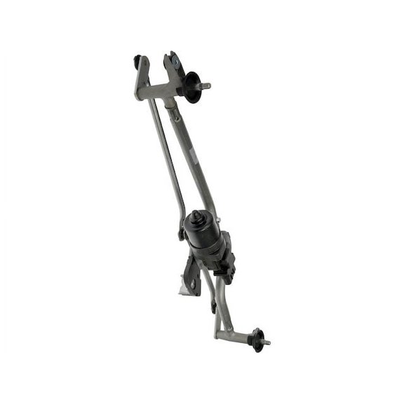 Windshield Wiper Arm / Linkage / Motor Assembly - Compatible with 2014 - 2022 Ram ProMaster 3500 2015 2016 2017 2018 2019 2020 2021