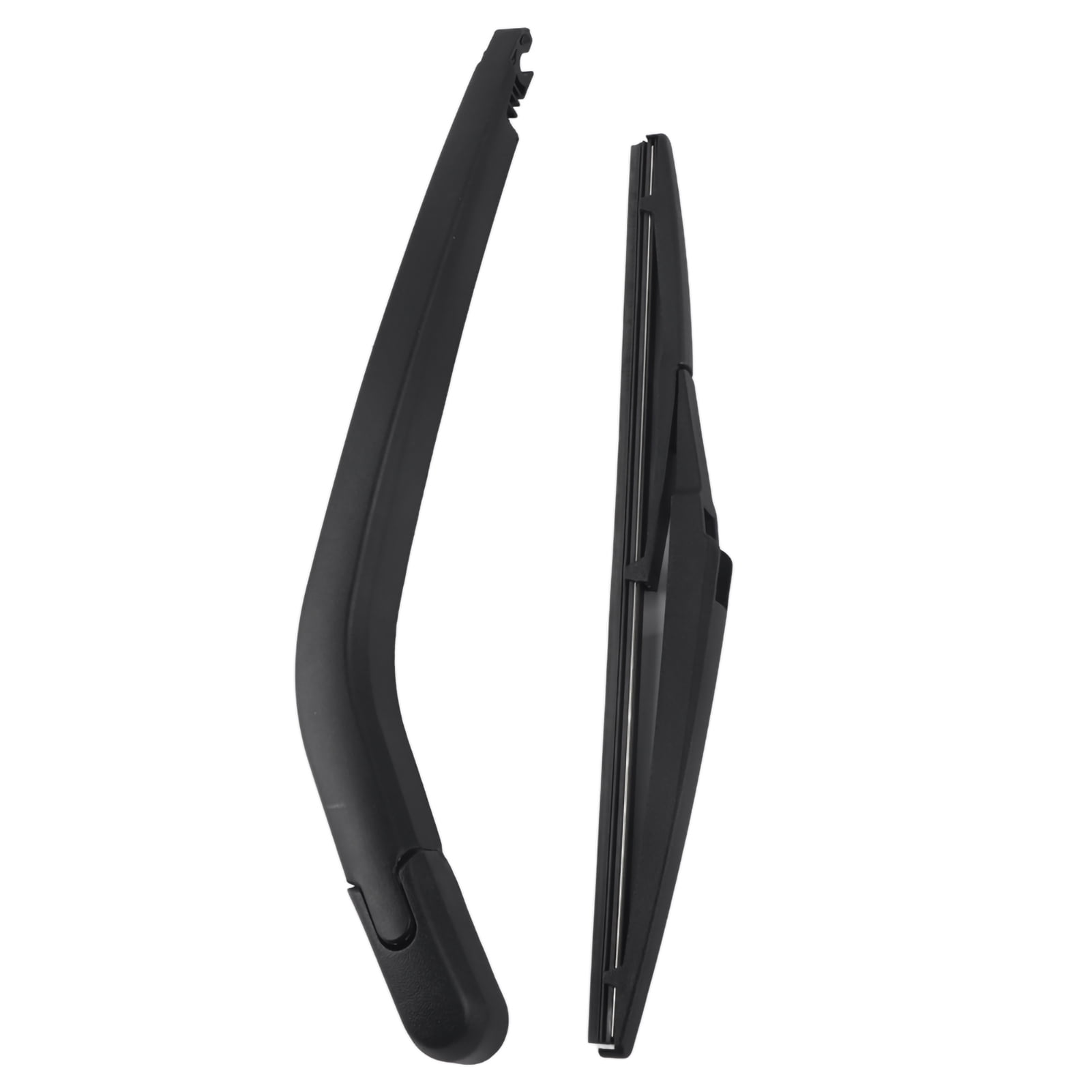 Windshield Wiper Arm Set for Prius Hatchback 20052008, Rear Blade