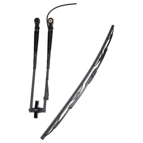 Windshield Wiper Arm & Wiper Blade 7188371+7188372 Fits for Bobcat