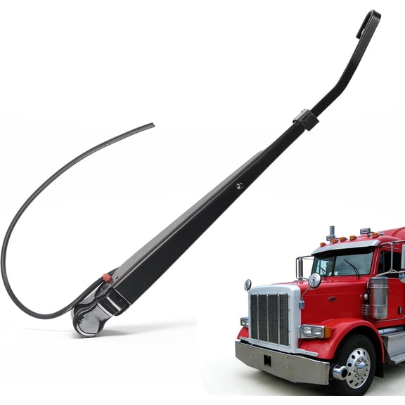 Windshield Wiper Arm fits for peterbilt 379 1990-2007 Wiper Arms OE#R236002,602511