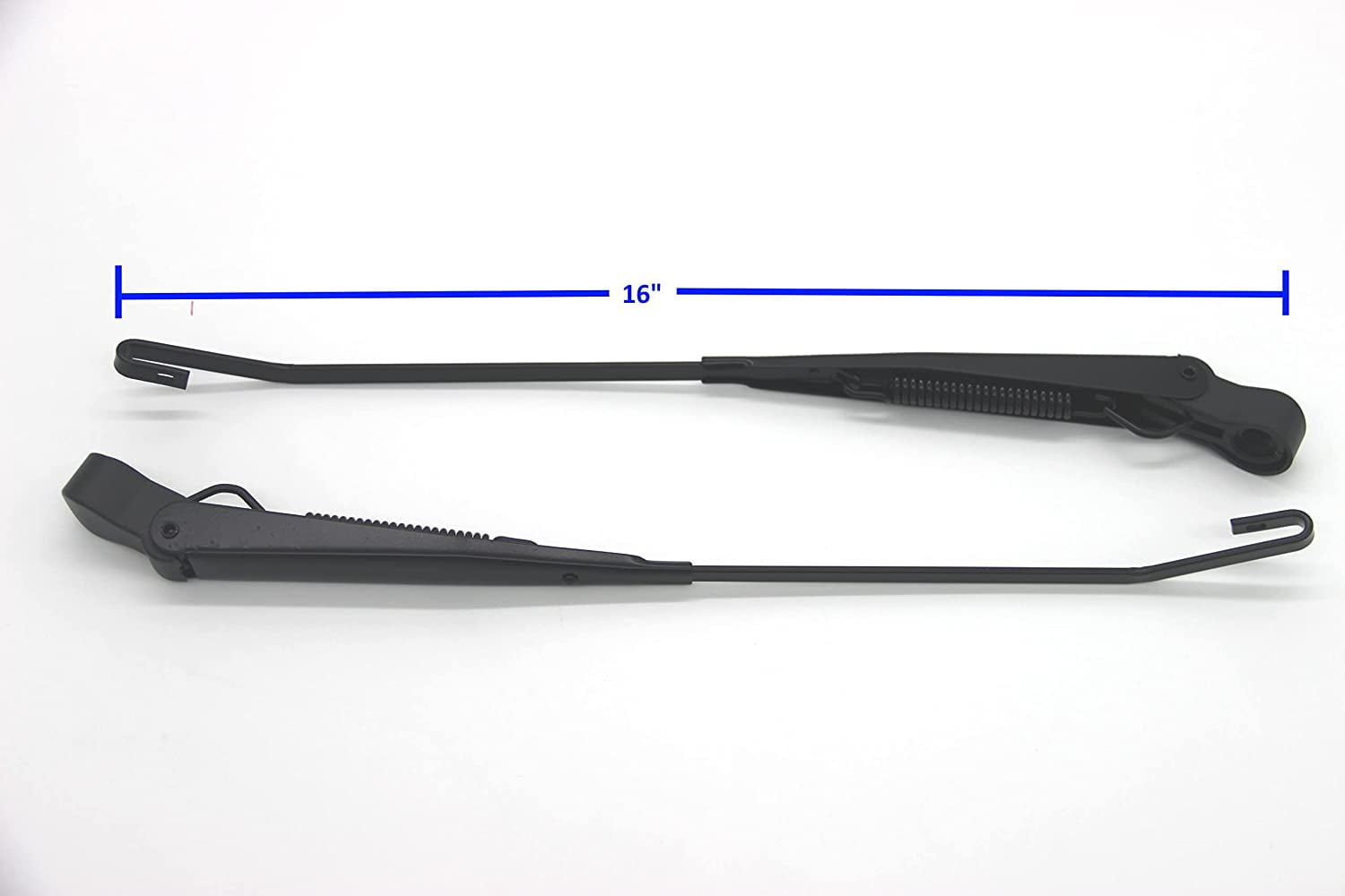 Windshield Wiper Arms for Mitsubishi Montero/Pajero/Dodge Raider 1982