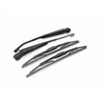 thumbnail image 1 of Windshield Wiper Blade & Arm Kit For Right Hand Drive Suzuki Samurai Gypsy, 1 of 3