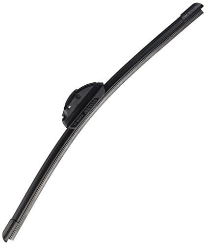 Bosch Clear Advantage BEAM Wiper Blades – 18 And 19 Inch Set For Mini Cooper And More. Driver And Passenger Side, Beam Style, Easy Install.