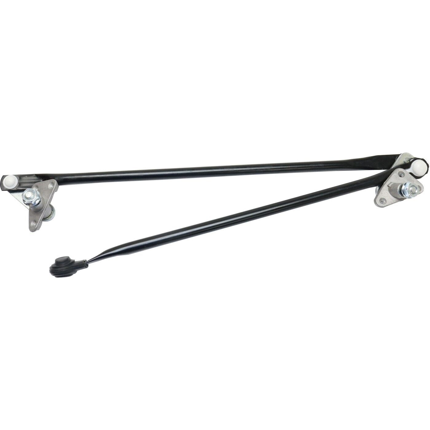 Windshield Wiper Blade For Hyundai For Accent 2000-2005, Front Driver \u0026 Passenger Side, For Sedan, 1.6L \u0026 1.5L