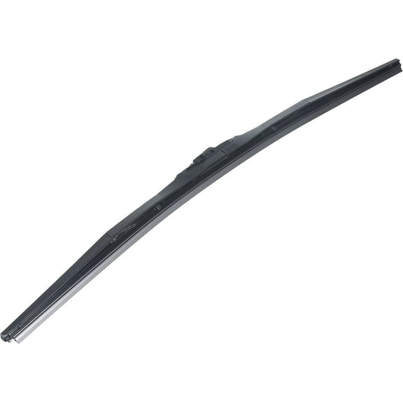Windshield Wiper Blade-Goodyear Hybrid Goodyear 770-28