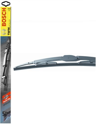 Windshield Wiper Blade-OE Style Bosch 3397018300