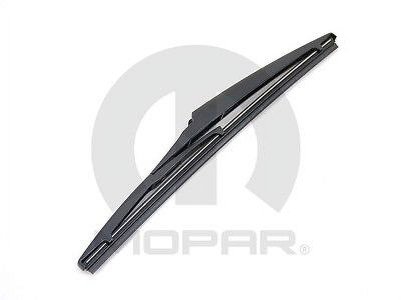 Windshield Wiper Blade Rear MOPAR 68040372AA