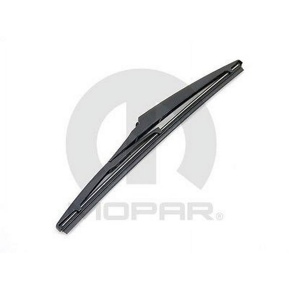 Windshield Wiper Blade Rear MOPAR 68040372AA
