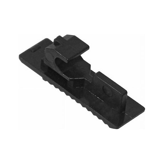 Windshield Wiper Blade Retainer - Compatible with 1997 - 2000 BMW 528i 1998 1999
