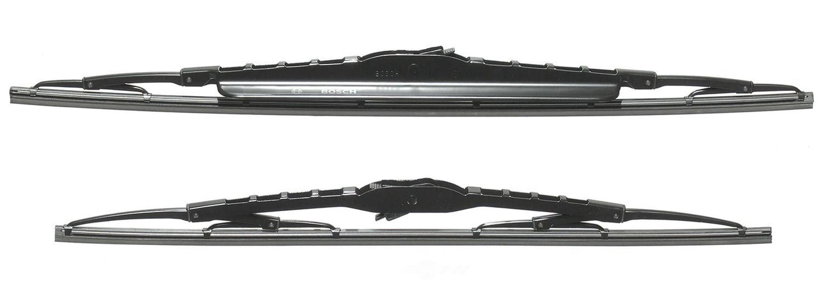 Windshield Wiper Blade Set