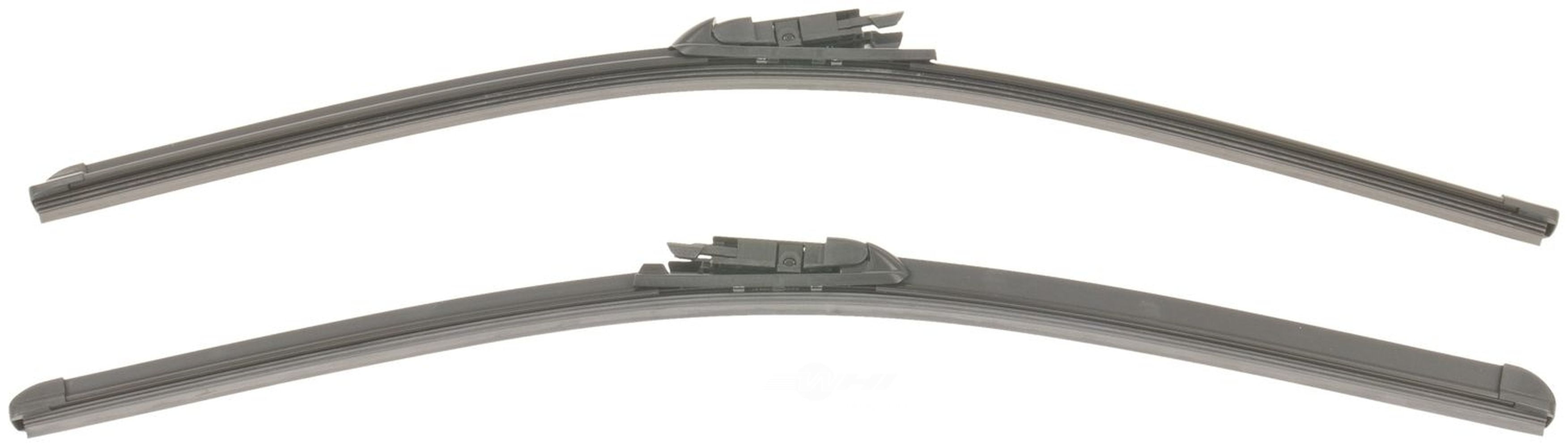 Bosch 3397014315 Aerotwin All-Season Hybrid Wiper Blade 24" 1 Piece