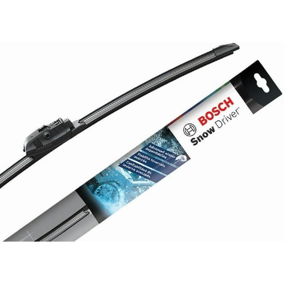 BOSCH 20SD Snow Driver Winter Wiper Blade - 20" (Single)