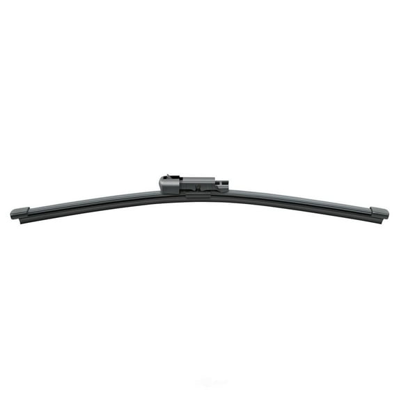 TRICO Exact Fit 15 Inch Rear Wiper Blade Fits Select Audi, Bentley, Dodge, Land Rover, Mercedes-Benz, Porsche, And Volkswagen Model Years, Part Number 15-1