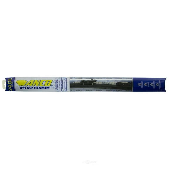 Windshield Wiper Blade