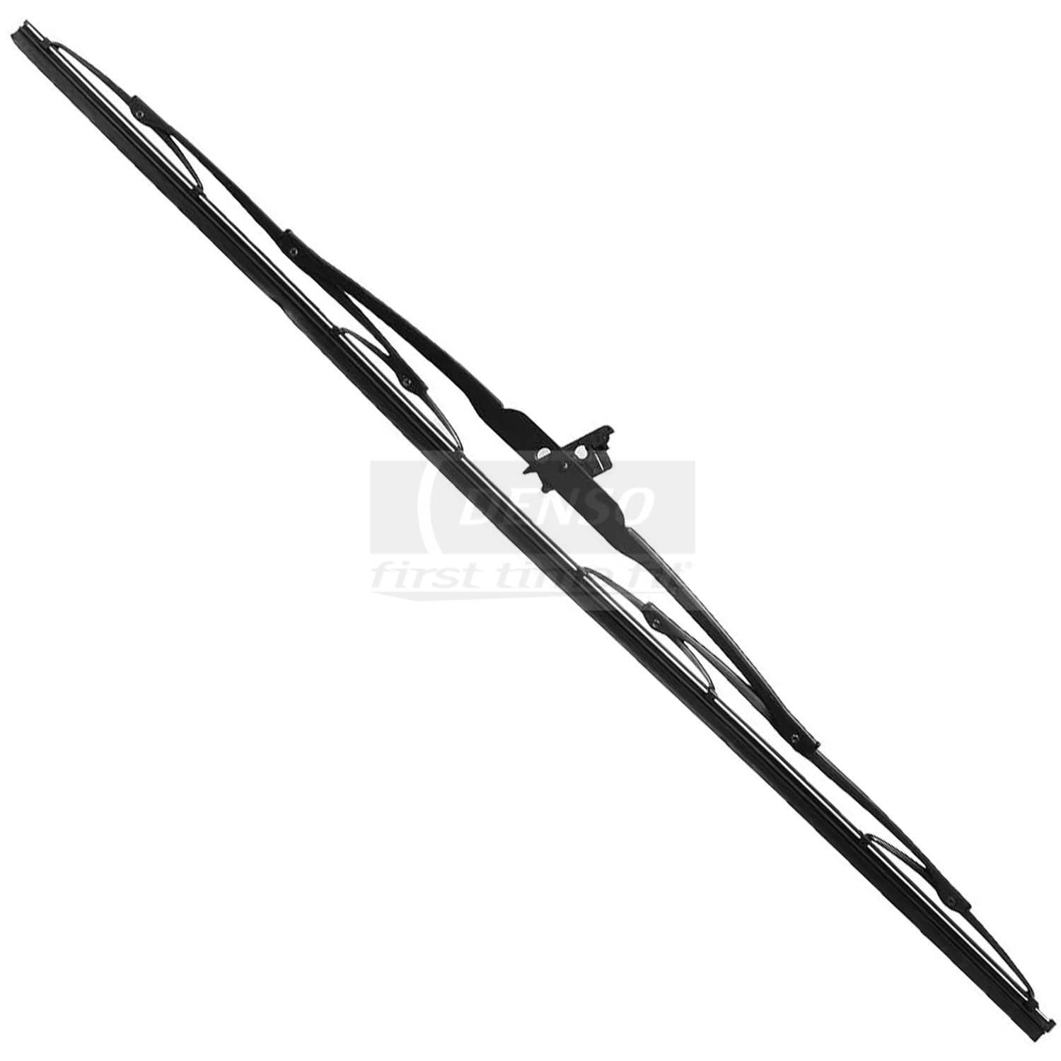 Windshield Wiper Blade