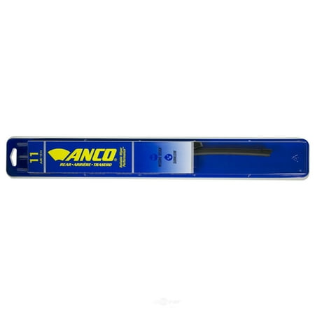 Windshield Wiper Blade