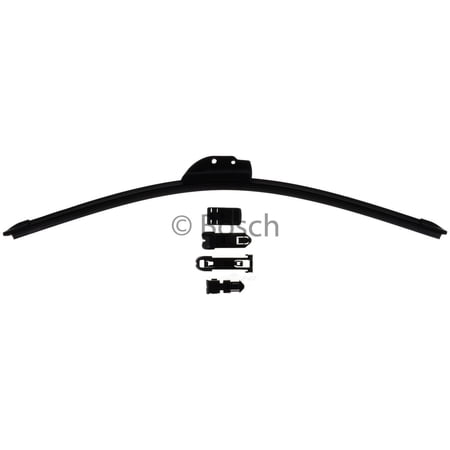 Windshield Wiper Blade