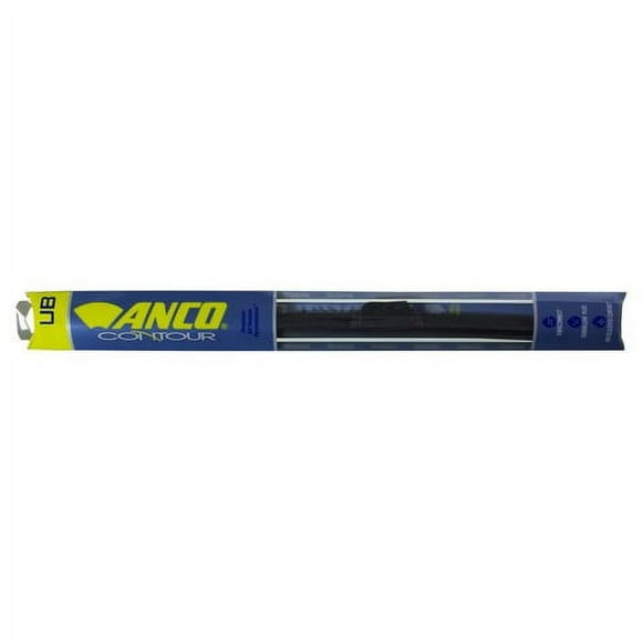 ANCO Wiper Blades in Wiper Blades by Brand