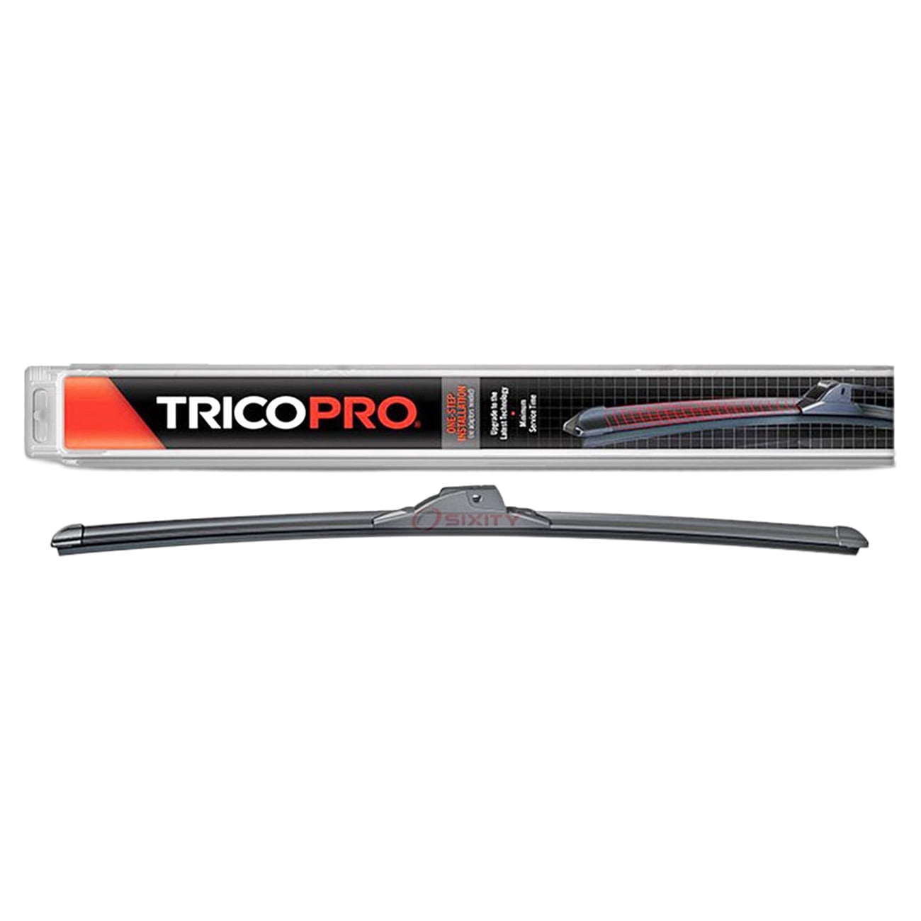 Windshield Wiper Blade