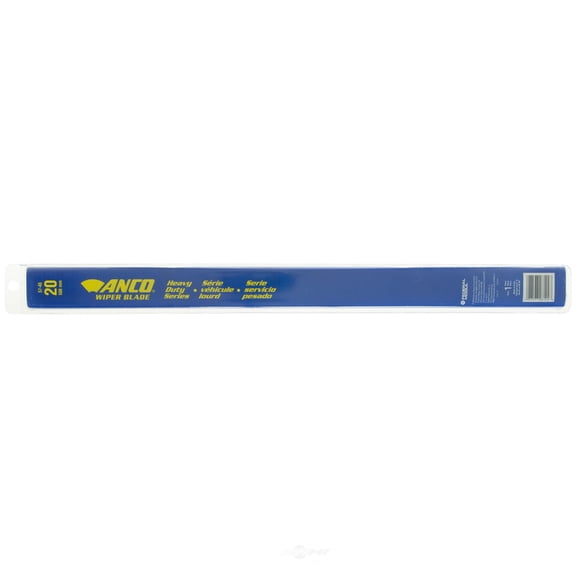 Windshield Wiper Blade