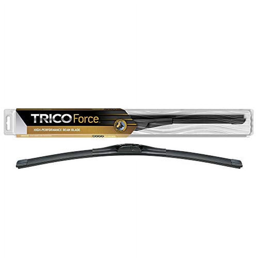 Windshield Wiper Blade