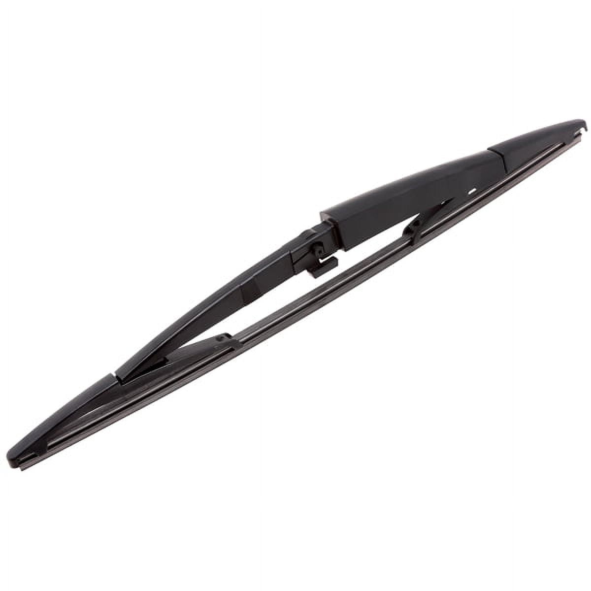 Windshield Wiper Blade