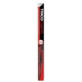 thumbnail image 1 of TRICO 26-1 Exact Fit 26 Inch Pack of 1 Conventional Automotive Replacement Wiper Blade For Car, 1 of 6