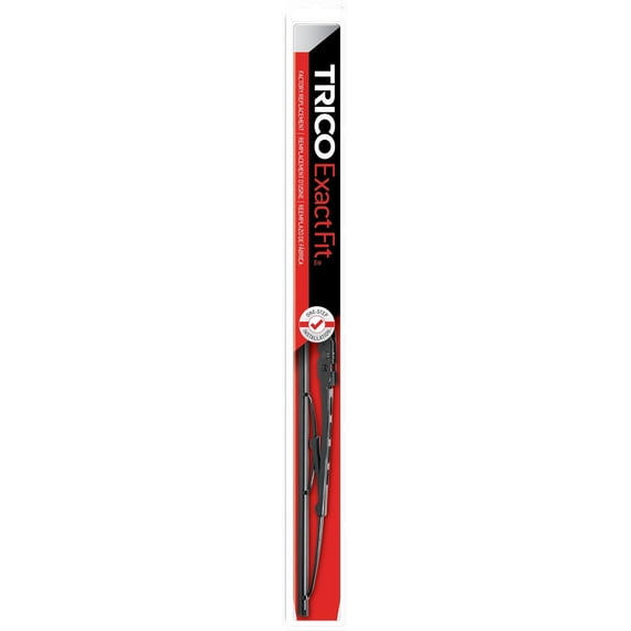 TRICO 26-1 Exact Fit 26 Inch Pack of 1 Conventional Automotive Replacement Wiper Blade For Car