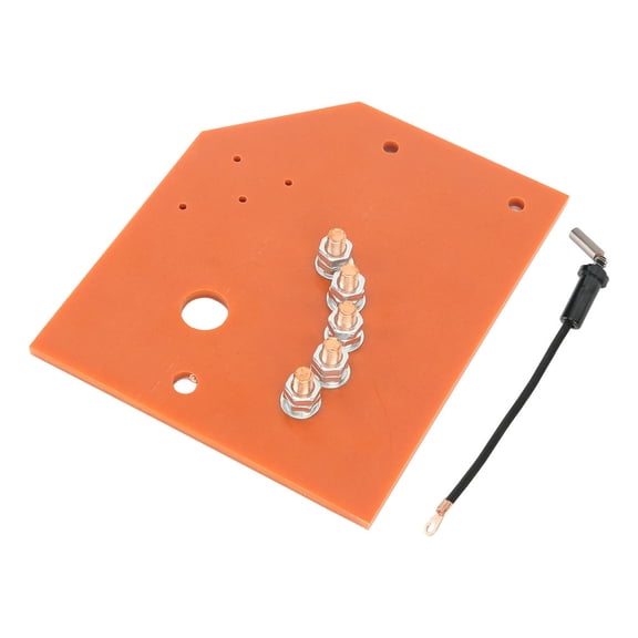 Windshield Wiper Contact Switch with V Control